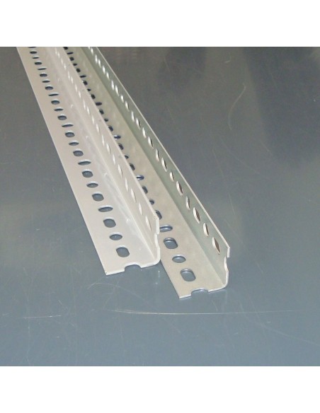 Dexion Lábprofil P160 40x40x2438x2 2,5fm