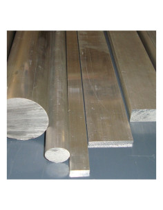Alu lapos rúd 70mmx10mm