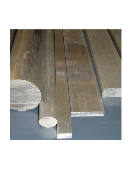 Alu lapos 80mmx40mm