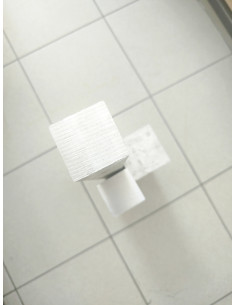 Alu rúd négyzet 70mmx70mm