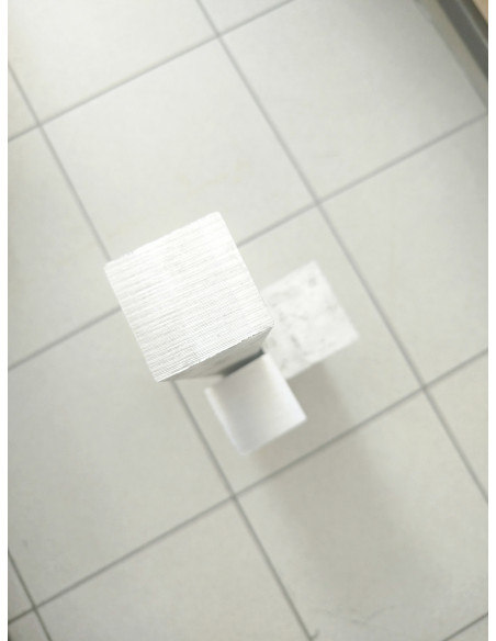Alu rúd négyzet 70mmx70mm