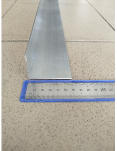 Alu szögidom 60mmx40mmx2mm
