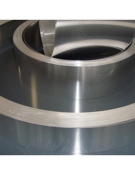 Alumínium szalag 1mmx20mm