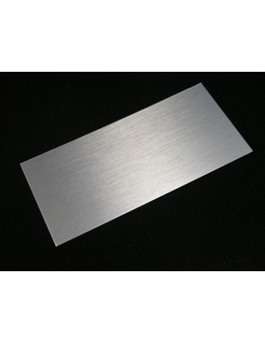 Alumínium lemez 2mmx1000mmx2000mm Almg3