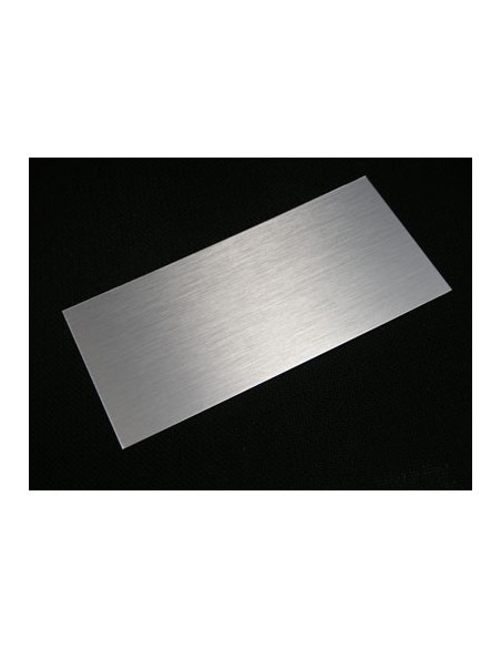 Alumínium lemez 2mmx1000mmx2000mm Almg3